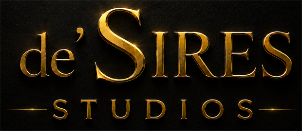 de'Sires Studios